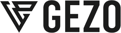 gezo logo, βιοτεχνια ενδυματων