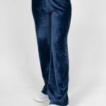 Παντελόνι Βελούδο Ίσιο Μαρέν