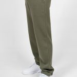 Ανδρικό Παντελόνι Basic Ίσιο Λαδί