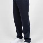 Ανδρικό Παντελόνι Basic Ίσιο Μαρέν