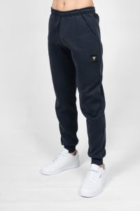 Ανδρική Φόρμα Basic με Λάστιχο Μαρέν