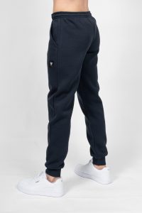 Ανδρική Φόρμα Basic με Λάστιχο Μαρέν