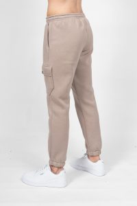 Ανδρικό Παντελόνι Νέο Cargo Flex Γκρι